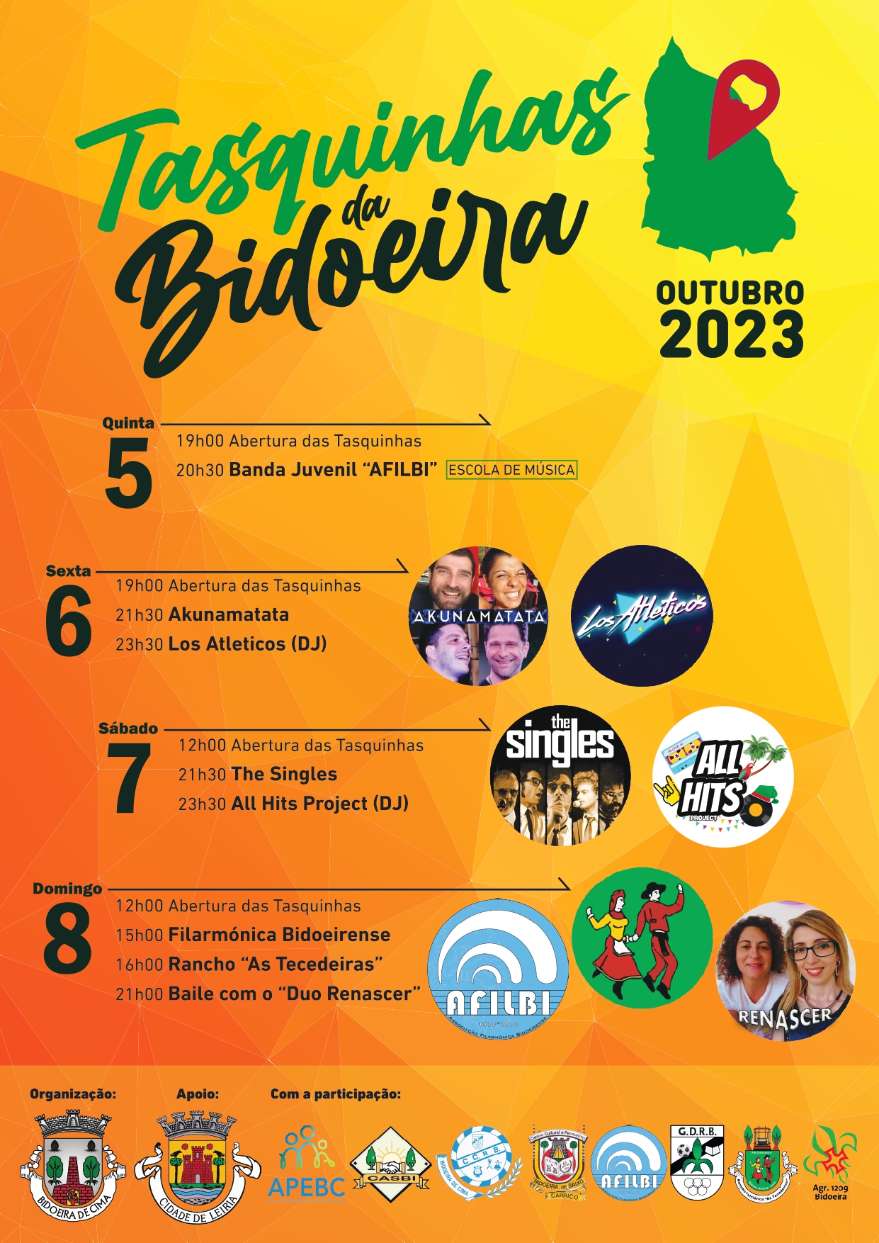 Imagem Tasquinhas da Bidoeira