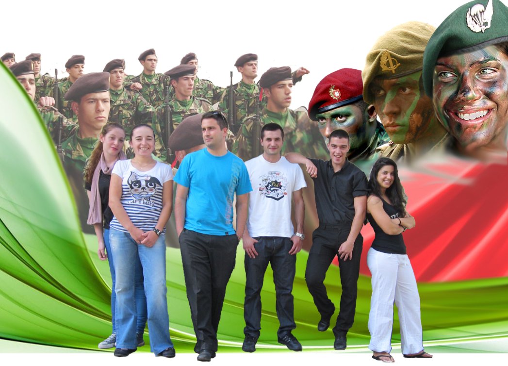 Imagem Exercito abre 1200 Vagas